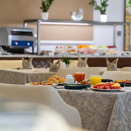 Qasr Al Sahab Hotel Makkah 메카 외부 사진