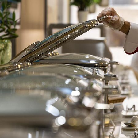 Qasr Al Sahab Hotel Makkah 메카 외부 사진