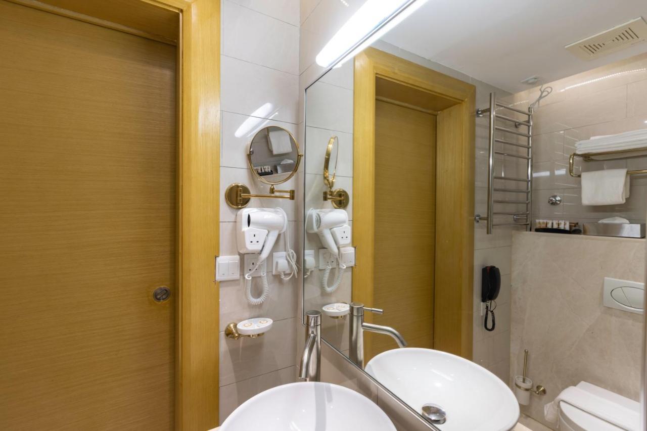 Qasr Al Sahab Hotel Makkah 메카 외부 사진
