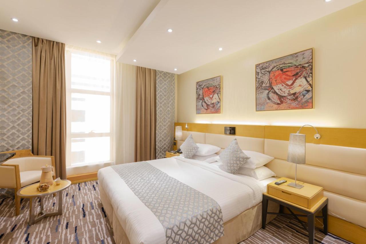 Qasr Al Sahab Hotel Makkah 메카 외부 사진