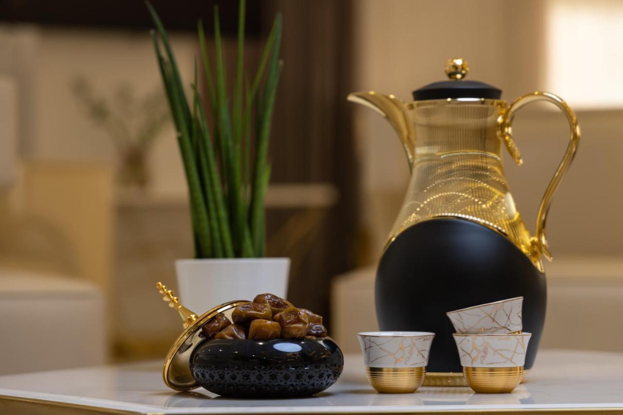 Qasr Al Sahab Hotel Makkah 메카 외부 사진