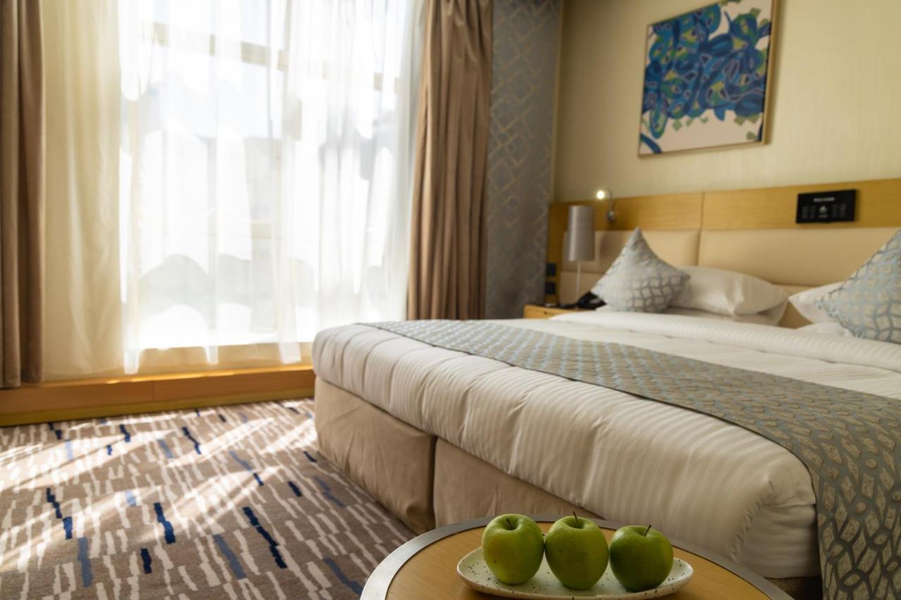 Qasr Al Sahab Hotel Makkah 메카 외부 사진