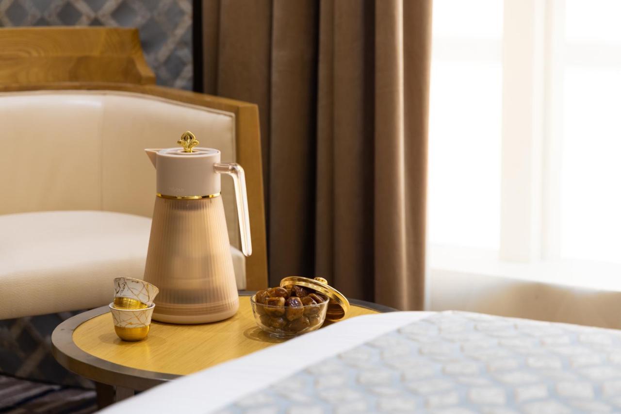Qasr Al Sahab Hotel Makkah 메카 외부 사진