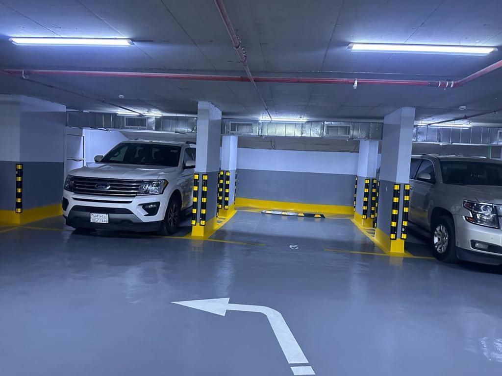 Qasr Al Sahab Hotel Makkah 메카 외부 사진