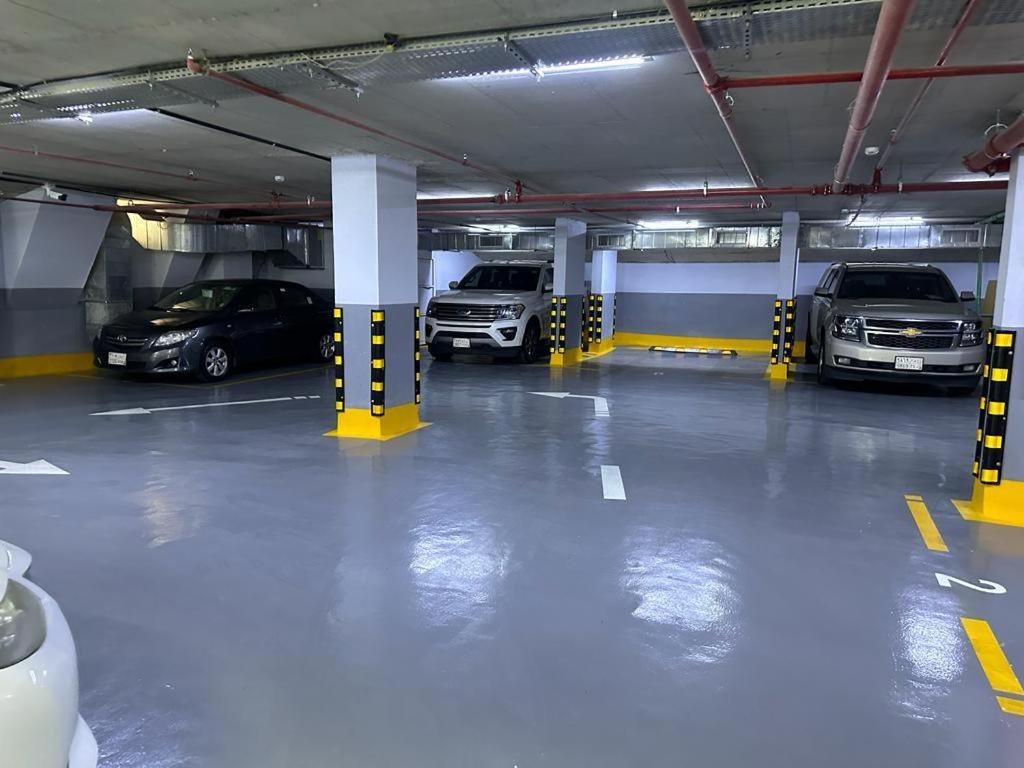 Qasr Al Sahab Hotel Makkah 메카 외부 사진