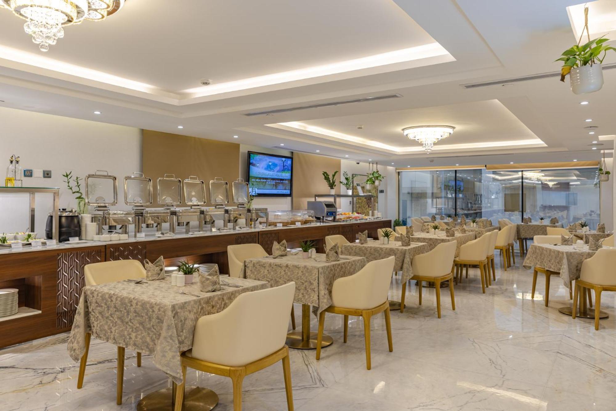 Qasr Al Sahab Hotel Makkah 메카 외부 사진
