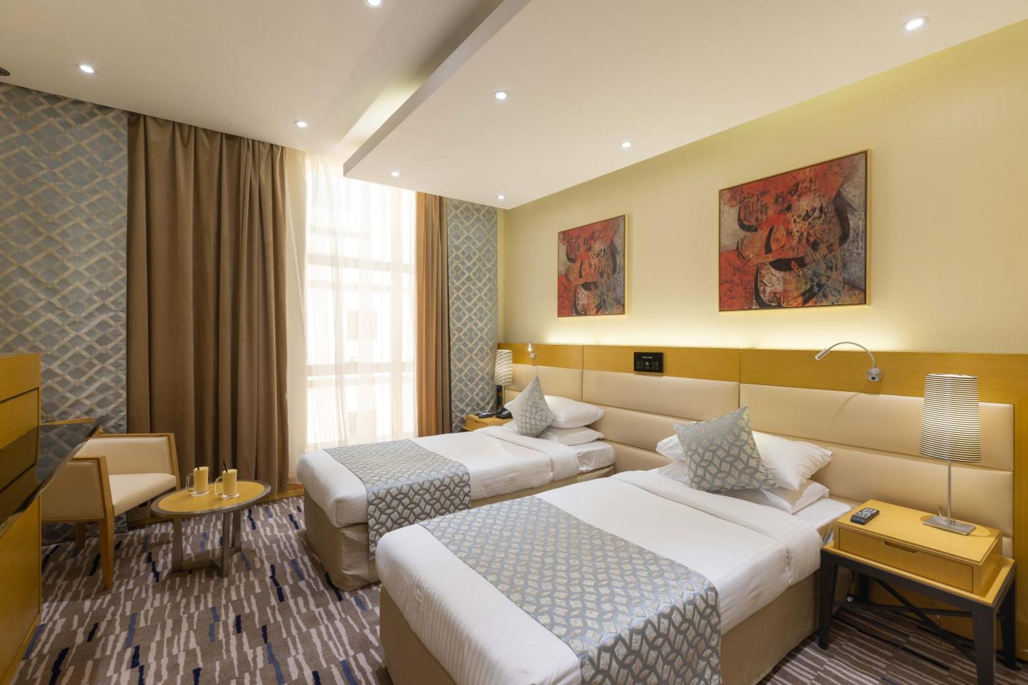 Qasr Al Sahab Hotel Makkah 메카 외부 사진